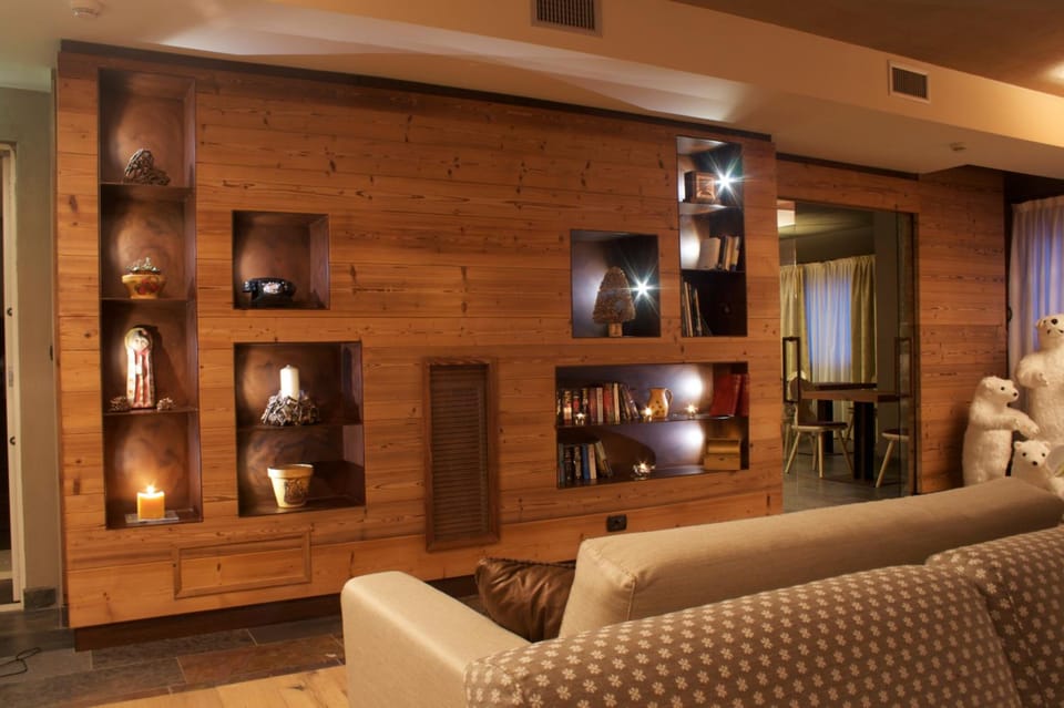 Hotel La Chance Hotel in Aosta Valley, Italy