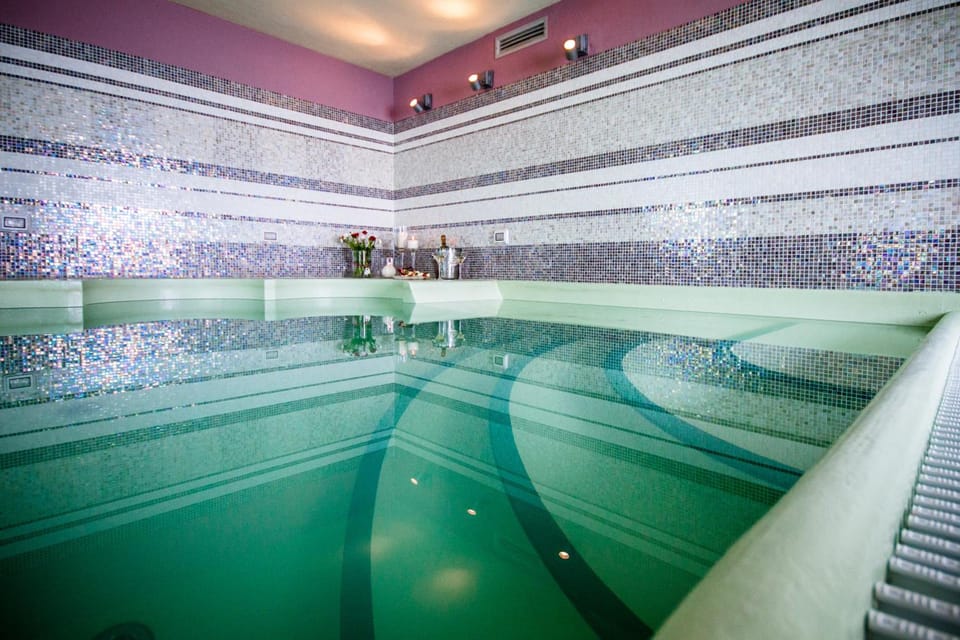 Hotel La Chance Hotel in Aosta Valley, Italy