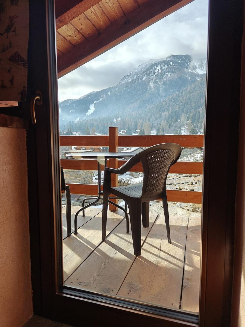 Residence Ruetoreif Hotel in Gressoney-Saint-Jean