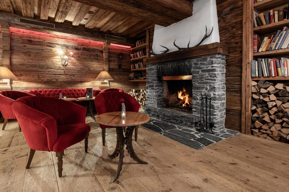 Grossarler Hof Superior Hotel in Salzburgerland