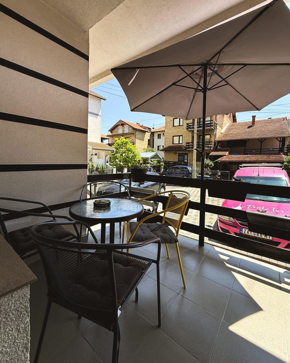 Apartments Velickovic Hotel in Serbia