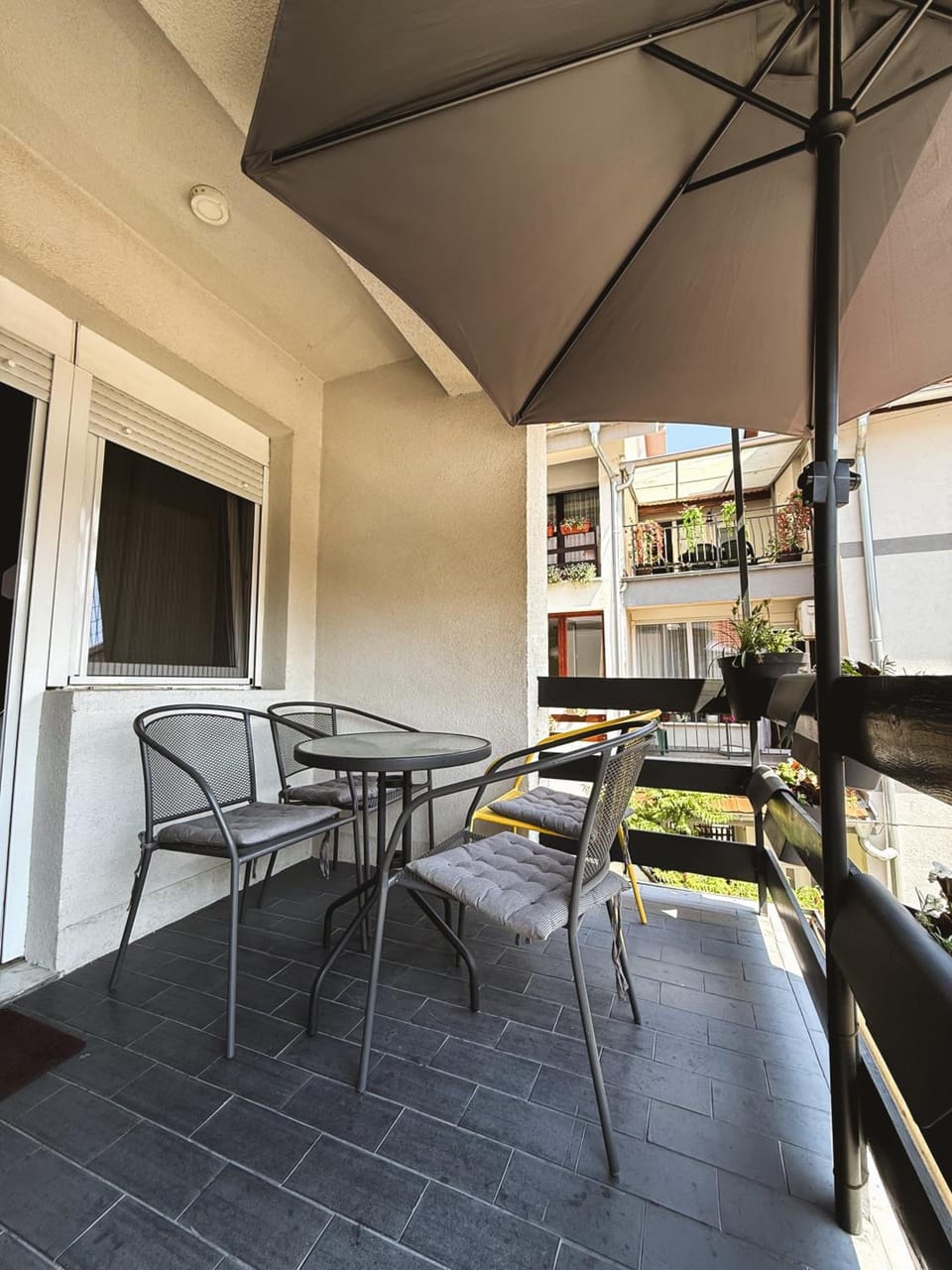 Apartments Velickovic Hotel in Serbia