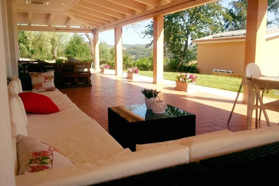Agriturismo Annarella Hotel in Marche