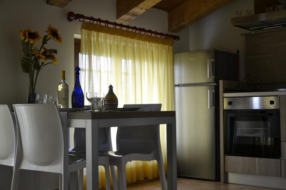 Agriturismo Annarella Hotel in Marche