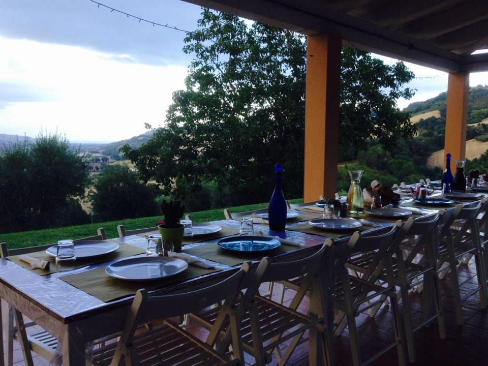 Agriturismo Annarella Hotel in Marche