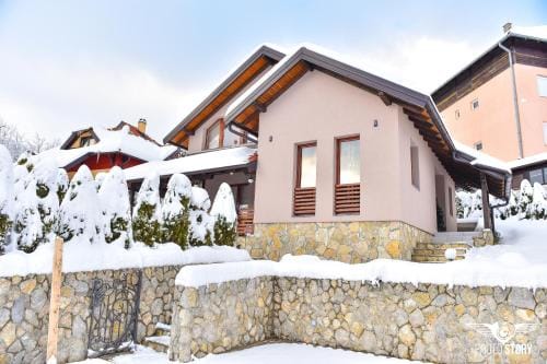 Vila Breg Zlatibor Hotel in Zlatibor