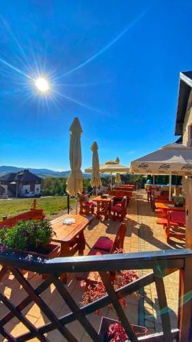 Vila Breg Zlatibor Hotel in Zlatibor