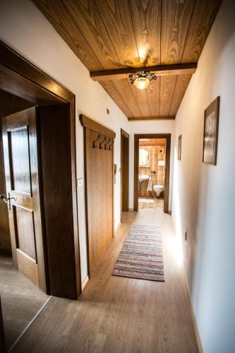 Residence Rienz Hotel in Trentino-South Tyrol