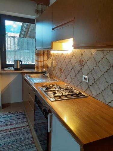 Residence Rienz Hotel in Trentino-South Tyrol