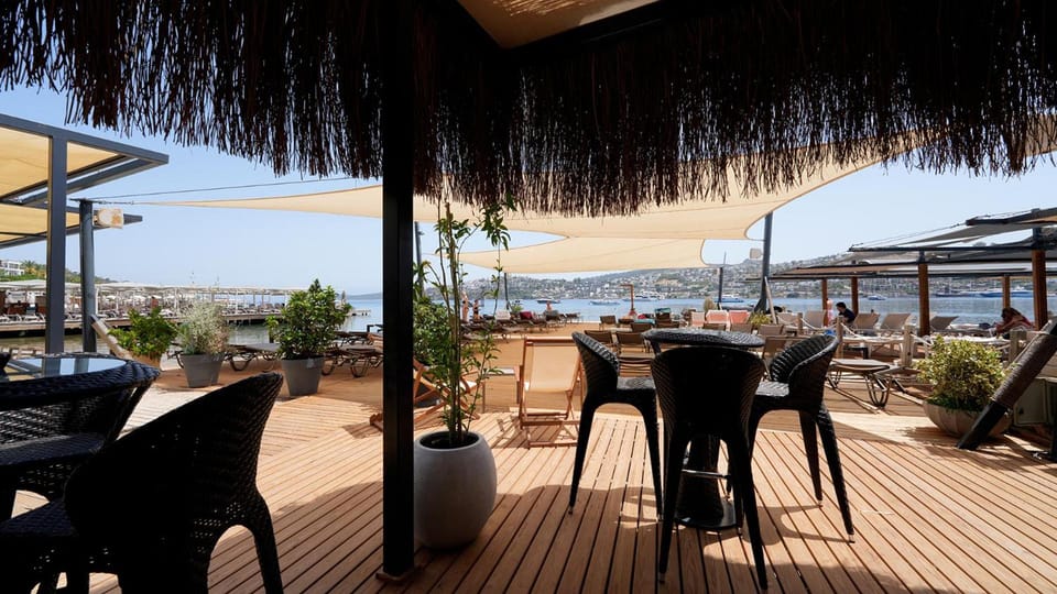 Casamia Boutique Hotel Hotel in Muğla Province