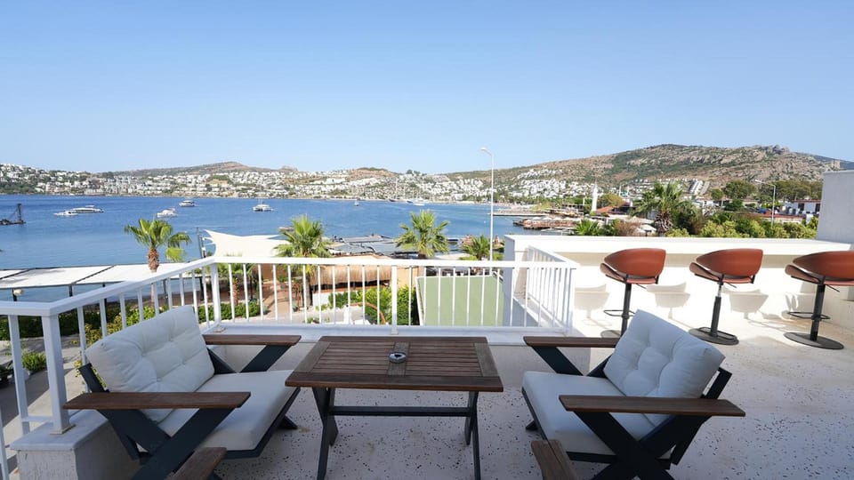 Casamia Boutique Hotel Hotel in Muğla Province
