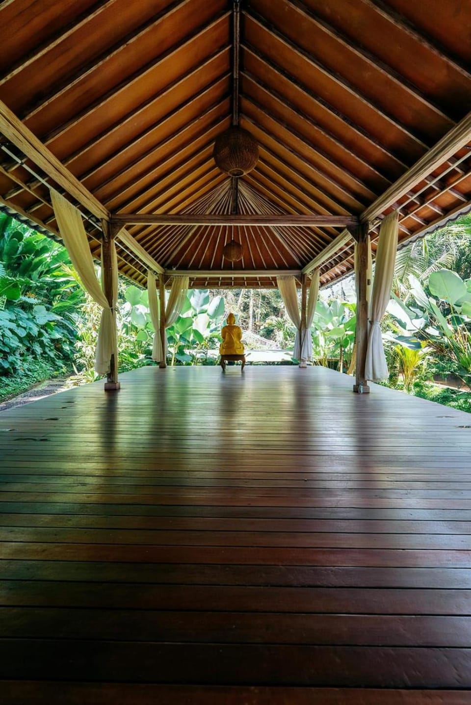 Ubud Riverside Resort - Wellness & Retreat Resort in Abiansemal