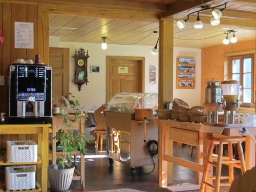 Waldebauernhof Hotel in Ortenau