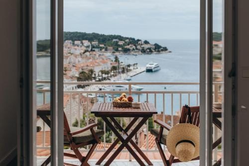 Anatota Hvar Hotel in Hvar