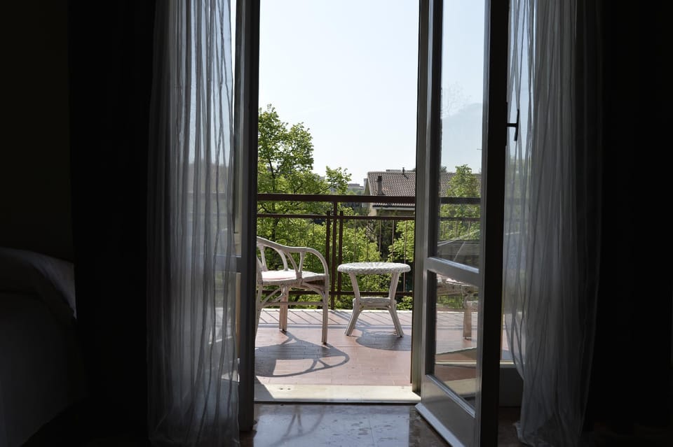 B&B Maricla Hotel in Verona