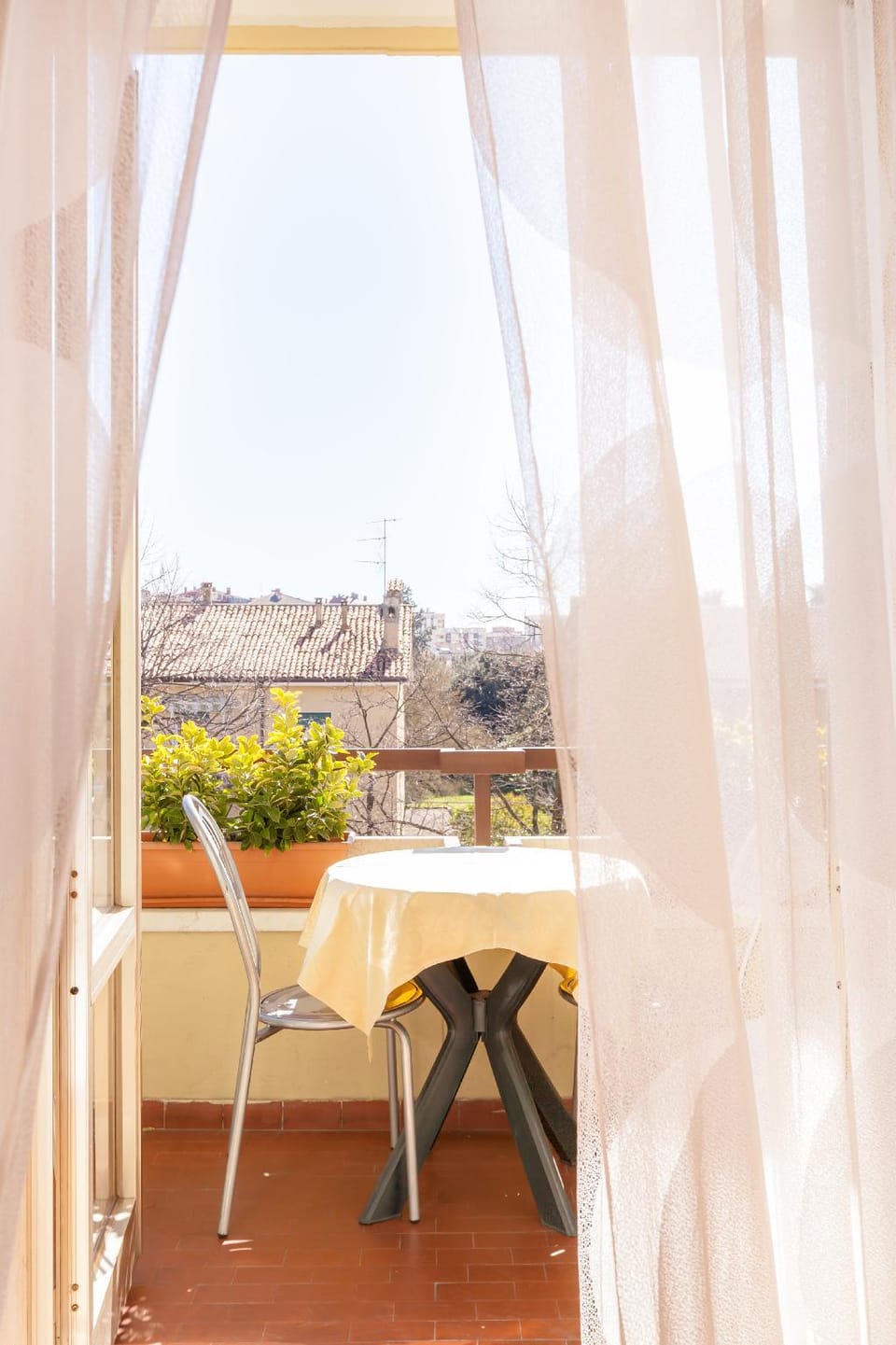 B&B Maricla Hotel in Verona