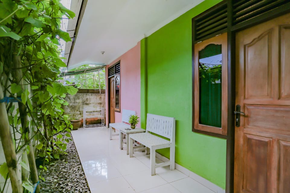 OYO Life 90301 Hidden Village Uluwatu Hotel in Kuta Selatan
