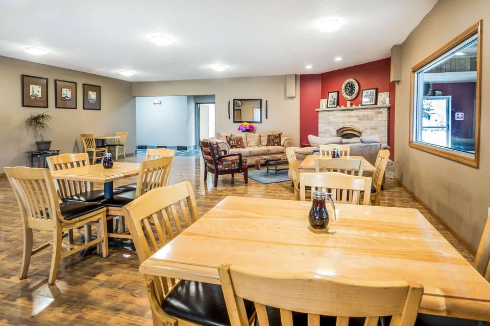 Coffee shop