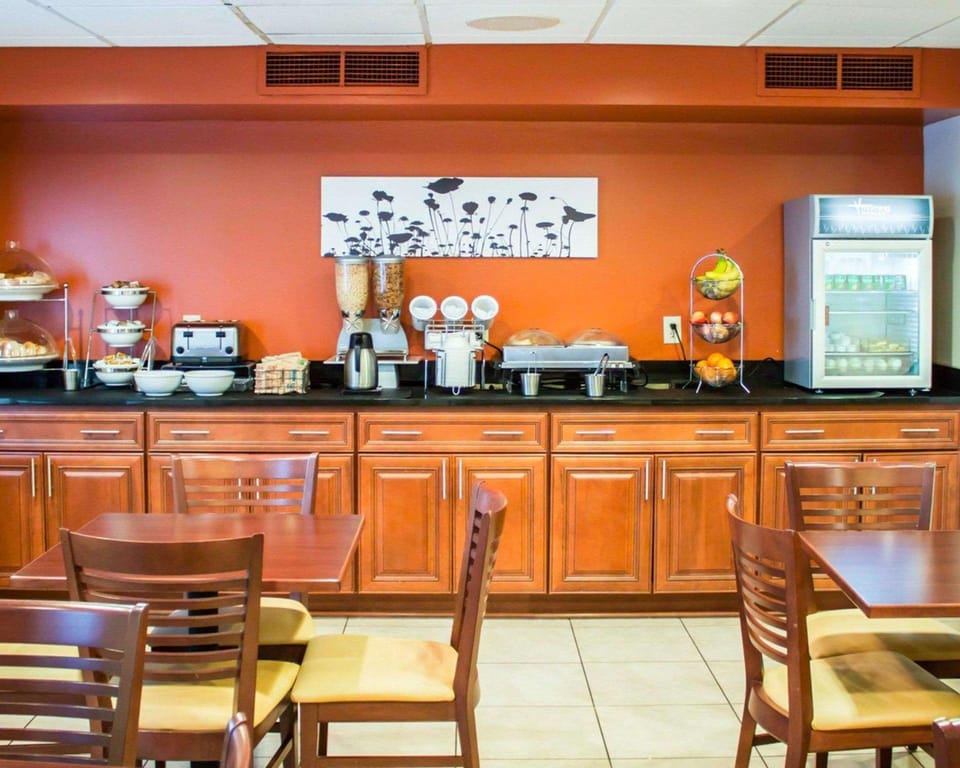 Coffee shop