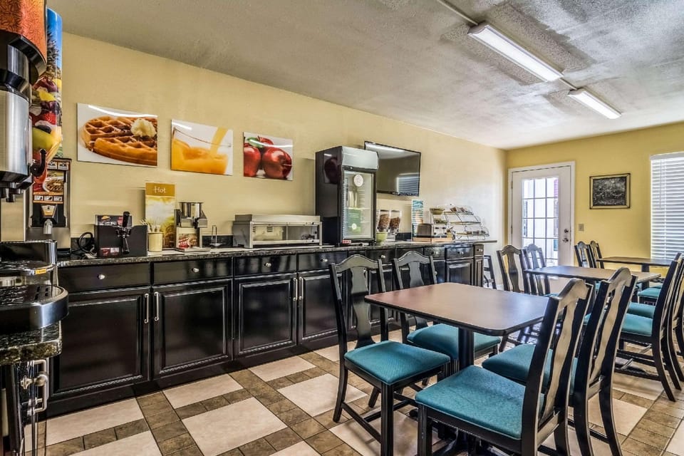 Coffee shop