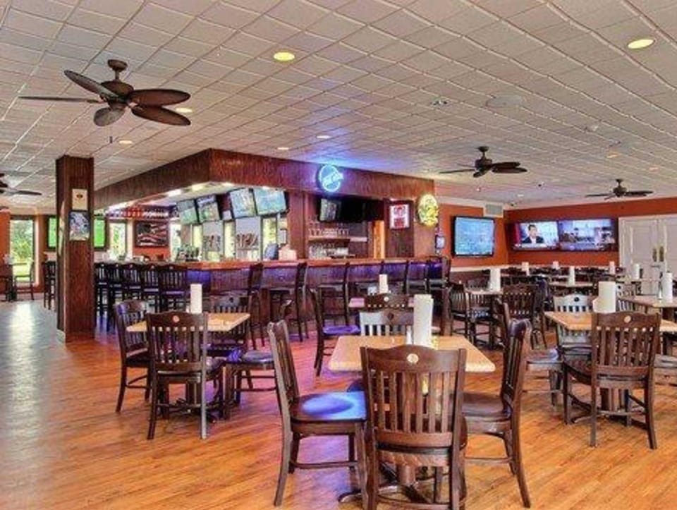 Quality Inn Richmond Hill - Savannah I-95 Hotel in Richmond Hill