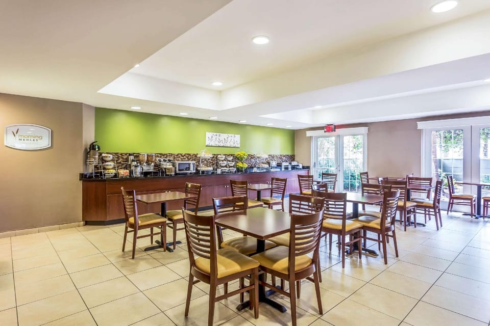 Coffee shop
