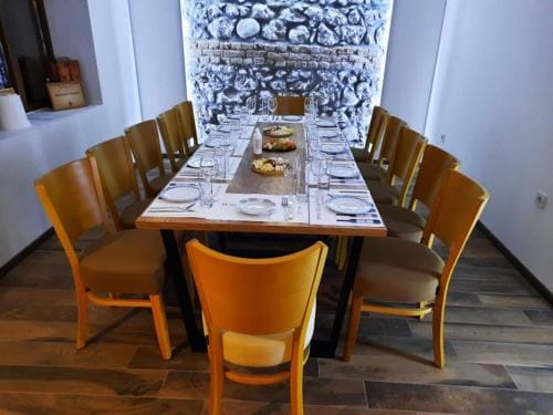 Wine Cellar Popovi Apartments & Wine Tasting Hotel in Decentralized Administration of Macedonia and Thrace