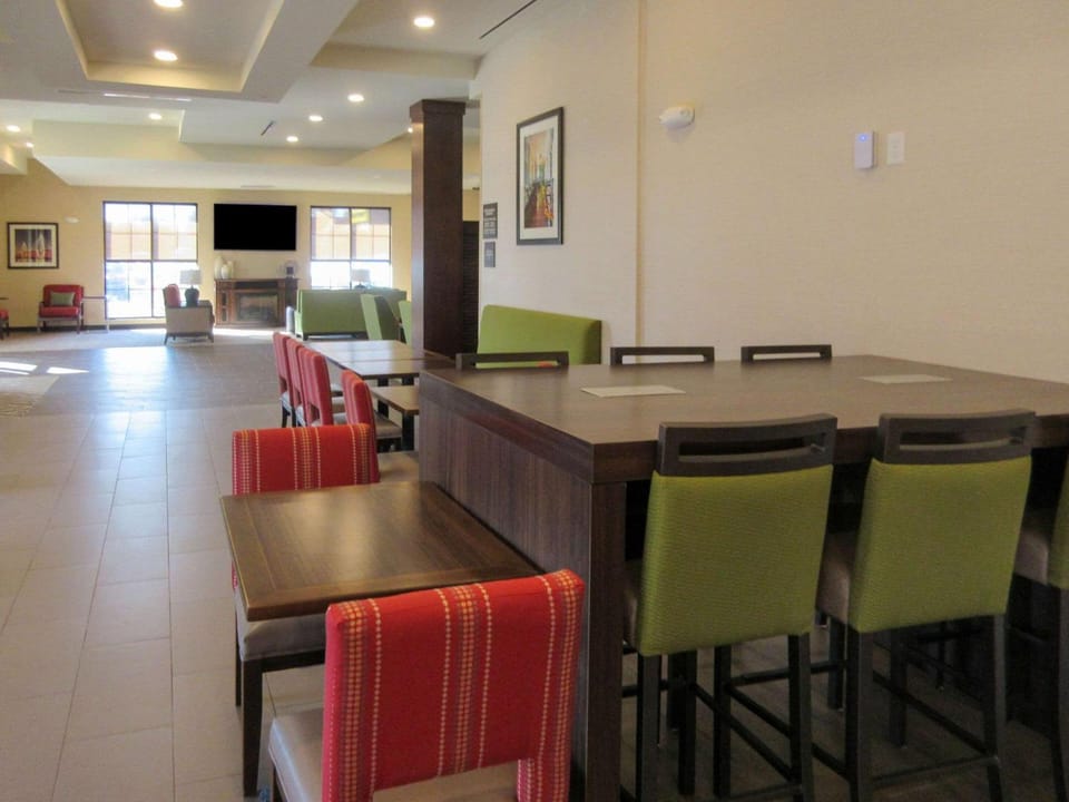 Food and beverages