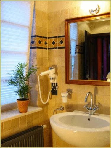 Hotel Villa Boddin Hotel in Hesse