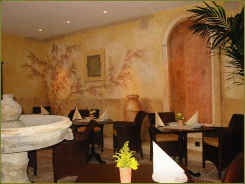 Hotel Villa Boddin Hotel in Hesse