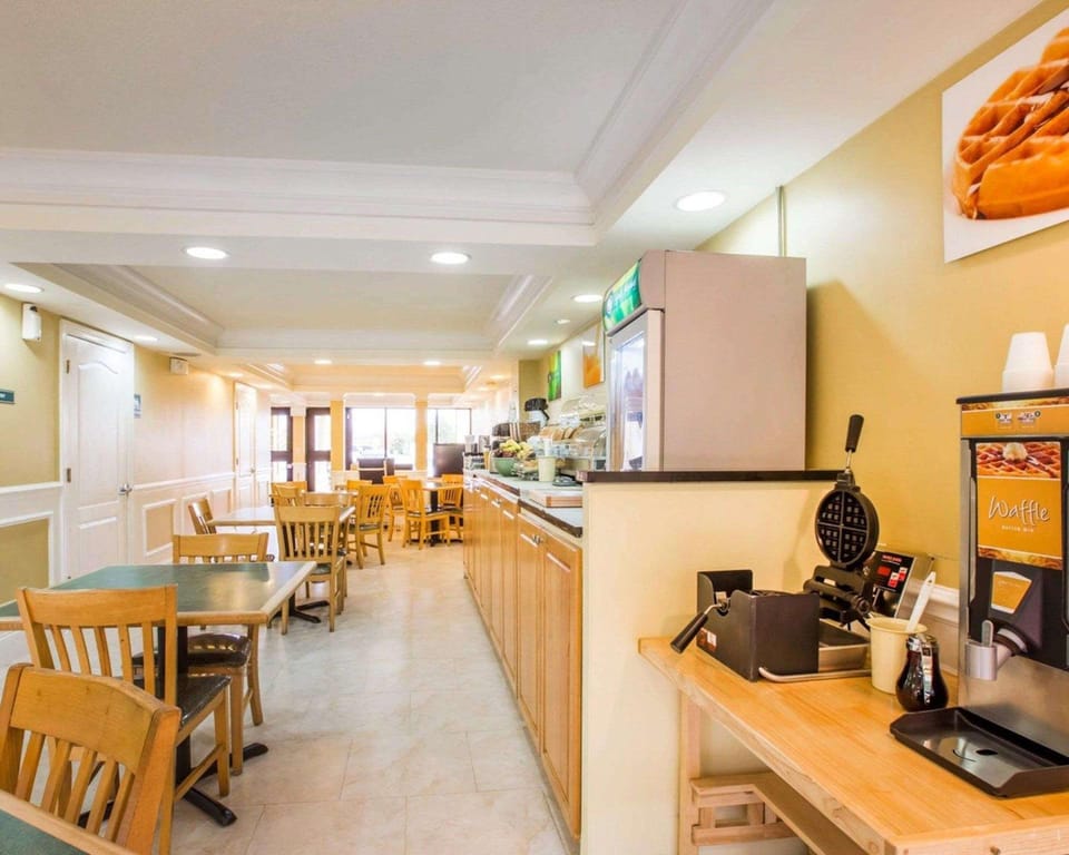 Coffee shop