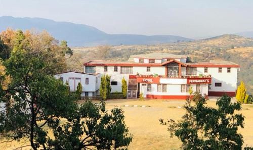 Hotel Fernando´s Hotel in State of Mexico