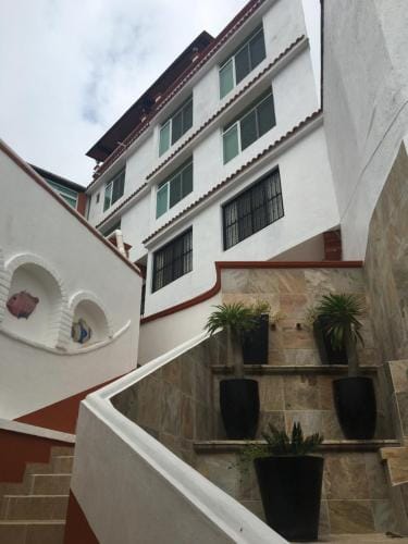 Casa Vista hermosa de taxco Hotel in Taxco