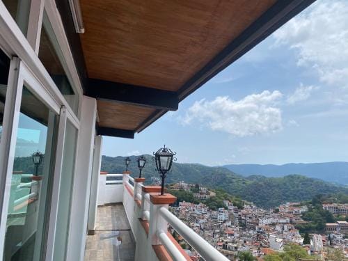 Casa Vista hermosa de taxco Hotel in Taxco