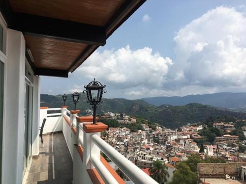 Casa Vista hermosa de taxco Hotel in Taxco
