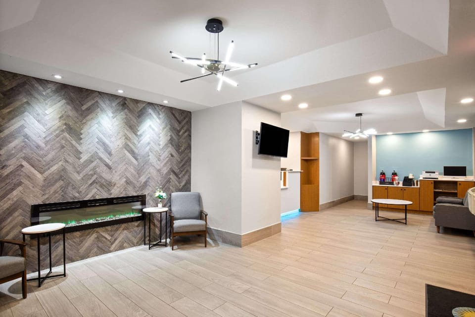 Days Inn by Wyndham Helen Hotel in Helen