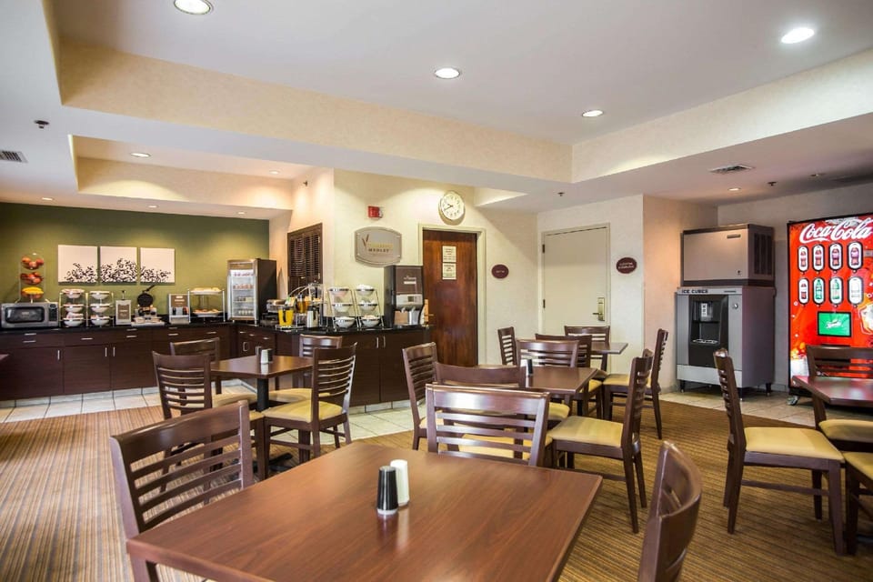 Coffee shop