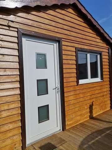 Chalet du bien-etre Hotel in Hauts-de-France