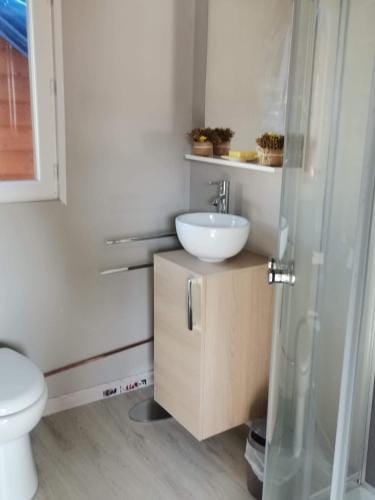 Chalet du bien-etre Hotel in Hauts-de-France