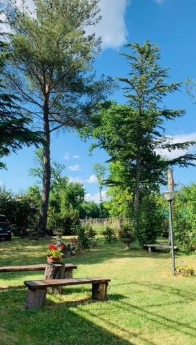 la maison Hotel in Umbria