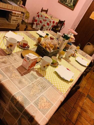 la maison Hotel in Umbria
