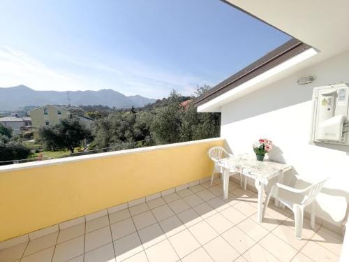 VILLA FELICE Hotel in Loano