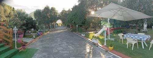 VILLA FELICE Hotel in Loano