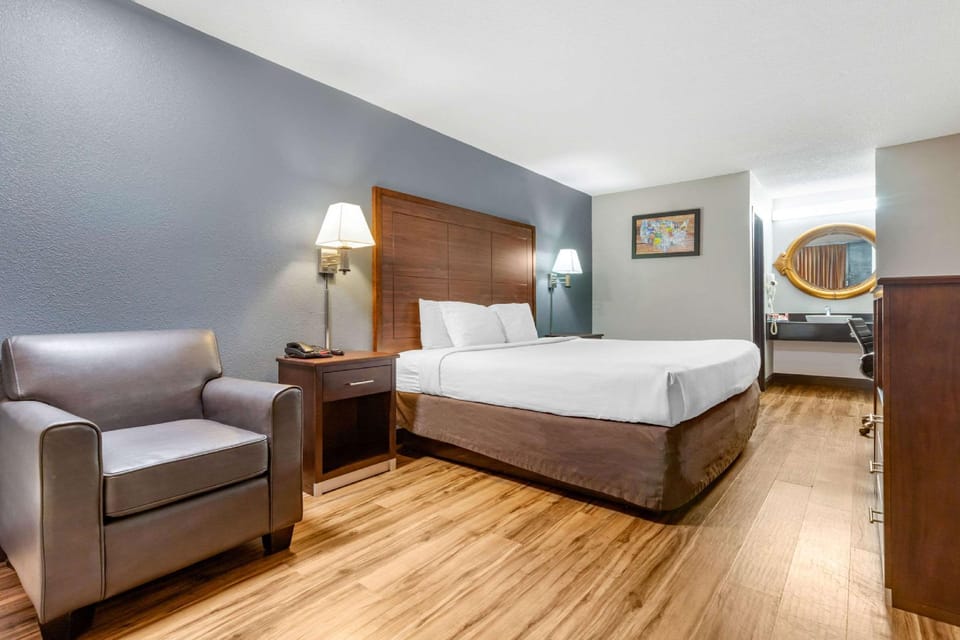 Guestroom