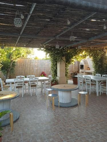 B&B Le Carrube Hotel in Province of Taranto