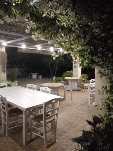 B&B Le Carrube Hotel in Province of Taranto