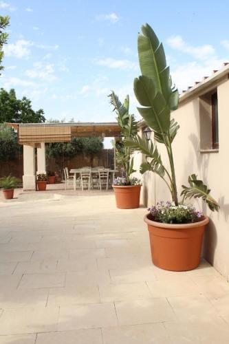 B&B Le Carrube Hotel in Province of Taranto
