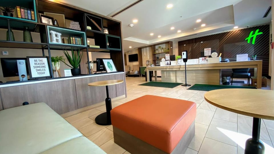 Holiday Inn Spartanburg Northwest By IHG Hotel in Spartanburg