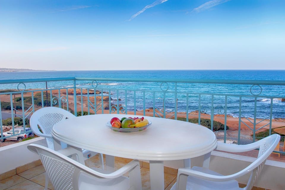 Romantica Beach Hotel in Lasithi