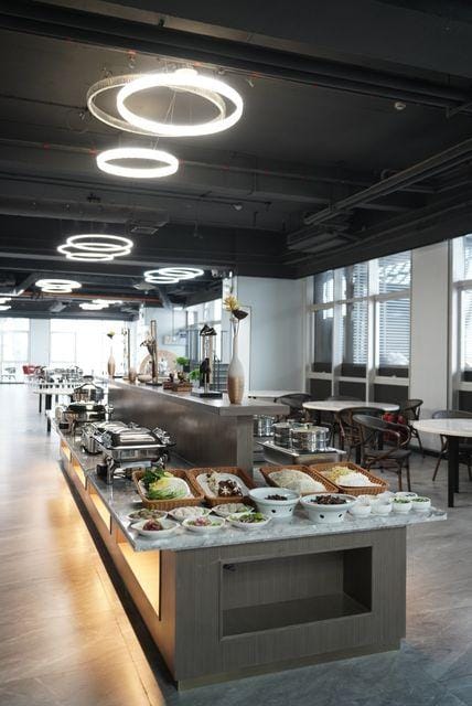 Hyde Hotel Hotel in Hong Kong